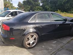 2008 Audi A4